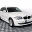 BMW 1 серии 118i