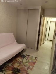 Квартира, студия, 27.1 м&sup2;