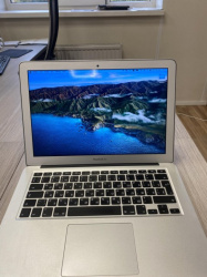 MacBook Air 13 2017