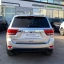 Jeep Grand Cherokee IV (WK2)