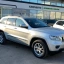 Jeep Grand Cherokee IV (WK2)