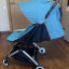 Коляска детсакая Cybex Orfeo
