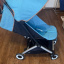 Коляска детсакая Cybex Orfeo