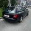 Audi A6 II (C5) Рестайлинг