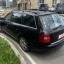Audi A6 II (C5) Рестайлинг