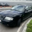 Audi A6 II (C5) Рестайлинг