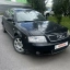 Audi A6 II (C5) Рестайлинг