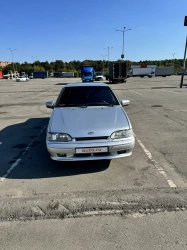 Lada ВАЗ 2115, 2007, отличное состояние
