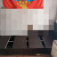 Кровать односпальная