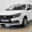 Lada Vesta (ВАЗ)