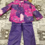 Зимний костюм NIKA STYLE