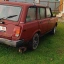 Lada ВАЗ 2104 4-speed