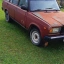 Lada ВАЗ 2104 4-speed
