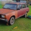 Lada ВАЗ 2104 4-speed