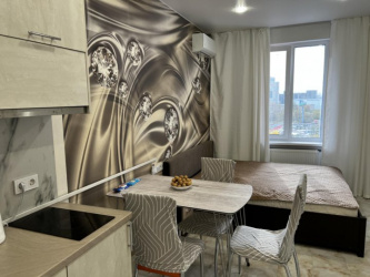 Квартира, студия, 25 м&sup2;