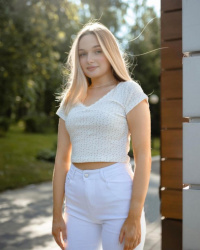 Футболка