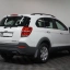 Chevrolet Captiva Рестайлинг 2
