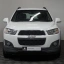 Chevrolet Captiva Рестайлинг 2