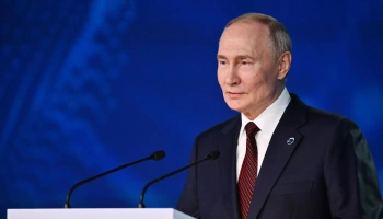 Путин назвал заявления Трампа по Ук