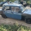 ВАЗ 2105 (LADA), торг у капота