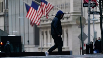 США вдвое ускорили наращивание госд
