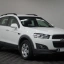 Chevrolet Captiva Рестайлинг 2