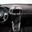 Chevrolet Captiva Рестайлинг 2