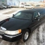 Lincoln Town Car 3