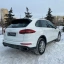 Porsche Cayenne Diesel