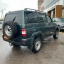 УАЗ Patriot 3163 2011 г. состояние отлич