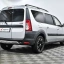 Lada (ВАЗ) Largus Cross,