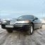 Lincoln Town Car 3