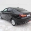 Lada Vesta Рестайлинг NG