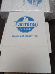 Корм для кошек и котов премиальный
