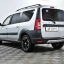 Lada (ВАЗ) Largus Cross,