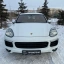 Porsche Cayenne Diesel