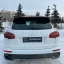 Porsche Cayenne Diesel