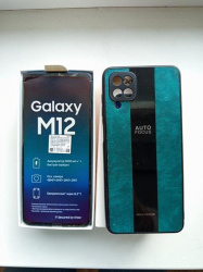 Samsung Galaxy M12
