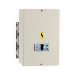 Конденсаторные установки LEGRAND