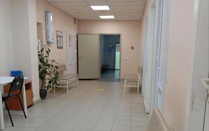 Ульяновск: поломка линейного ускори Ульяновск: поломка линейного ускори