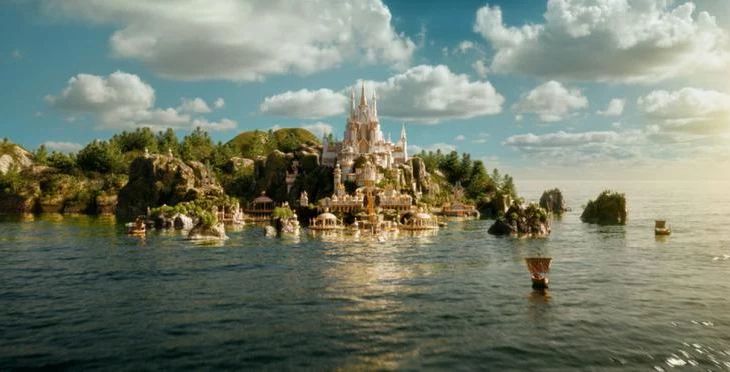 Студия KIONFILM и ТНТ представили н
