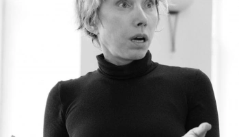Елена Воробей о своей роли в детект