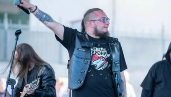 Рок ради жизни объединяет в День мо