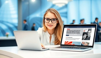 Открытость и доступность информации