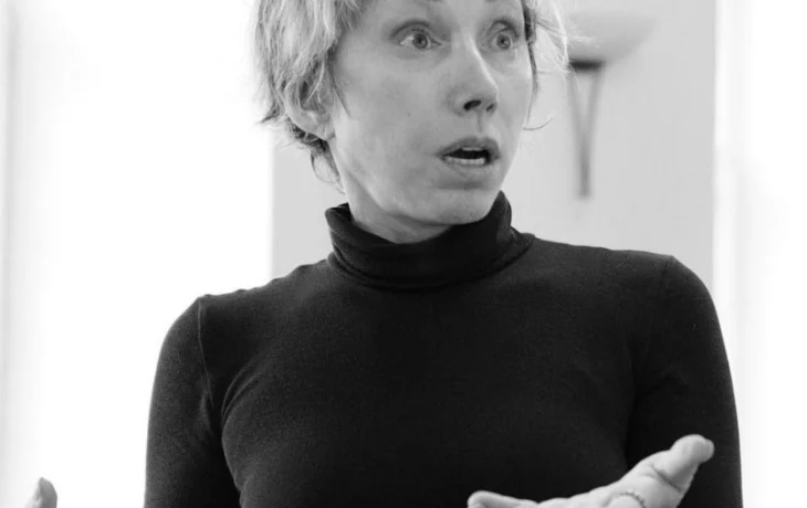 Елена Воробей о своей роли в детект Елена Воробей о своей роли в детект
