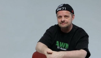 Роман Рябцев учредил независимый ле