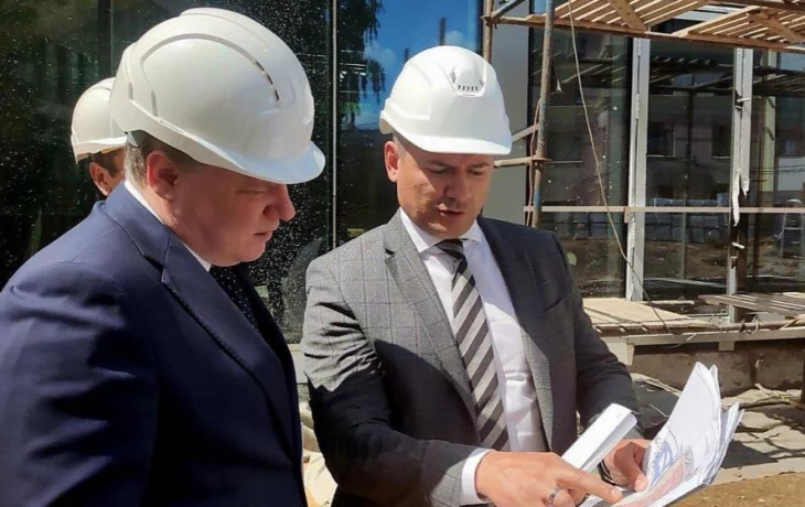 Игорь Гончаров: принципы эффективно Игорь Гончаров: принципы эффективно