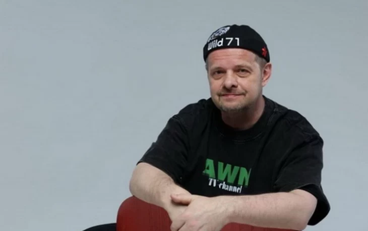 Роман Рябцев учредил независимый ле Роман Рябцев учредил независимый ле