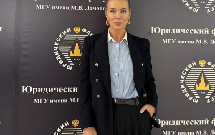 Теплякова: моя главная ошибка на съ Теплякова: моя главная ошибка на съ
