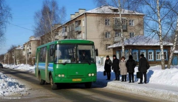 Почему жители Березовского оказалис